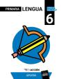 Lengua 6. En Accion - Preview