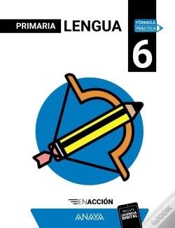 Capa do artigo Lengua 6. En Accion