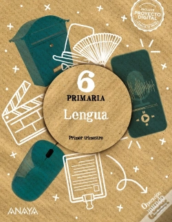 Capa do artigo Lengua 6