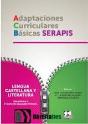 Lengua 6p - Adaptaciones Curriculares Básicas Serapis - Preview