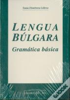 Lengua Búlgara