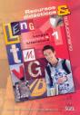 Lengua Castellana 1º Bachillerato - Preview