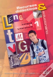 Capa do artigo Lengua Castellana 1º Bachillerato