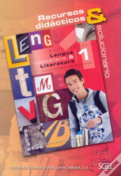 Capa do artigo Lengua Castellana 1º Bachillerato
