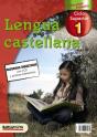 Lengua Castellana 1 Cs. Propuesta Didáctica - Preview