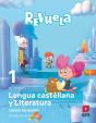 Lengua Castellana 1ºEp Murcia Revuela 24 - Preview