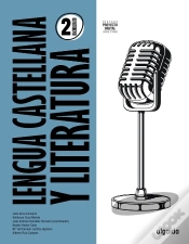 Capa do artigo Lengua Castellana 2ºBach 23