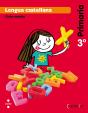 Lengua Castellana. 3 Primaria. Construïm - Preview