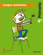 Lengua Castellana. 4 Primaria. Construïm. Illes Balears - Preview