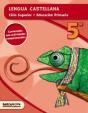 Lengua Castellana 5º Cs (Ed. 2015) - Preview