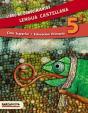 Lengua Castellana 5º Cs. Libro De Conocimientos (Ed. 2014) - Preview