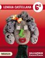 Lengua Castellana 6º. Libro Del Alumno - Preview