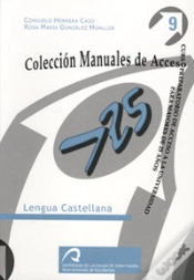 Capa do artigo Lengua Castellana