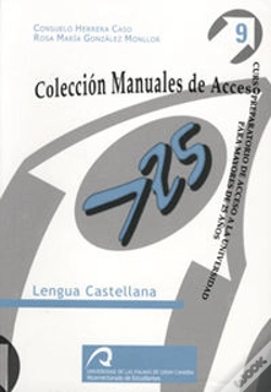 Capa do artigo Lengua Castellana