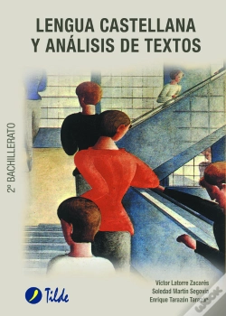 Capa do artigo Lengua Castellana Y Análisis De Textos