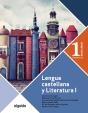 Lengua Castellana Y Literatura 1º Bachillerato - Preview