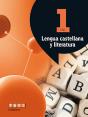 Lengua Castellana Y Literatura 1 Eso Atòmium - Preview