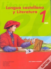 Capa do artigo Lengua Castellana Y Literatura 1º Eso