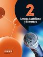 Lengua Castellana Y Literatura 2 Eso Atòmium - Preview