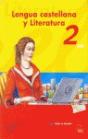 Lengua Castellana Y Literatura 2º Eso - Preview