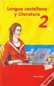 Capa do artigo Lengua Castellana Y Literatura 2º Eso