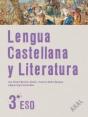 Lengua Castellana Y Literatura 3.º Eso - Preview