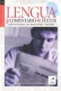 Lengua Castellana Y Literatura 4º Eso. Cd Recursos - Preview