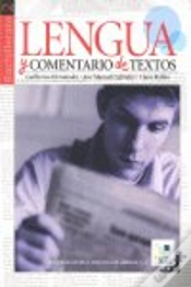Capa do artigo Lengua Castellana Y Literatura 4º Eso. Cd Recursos