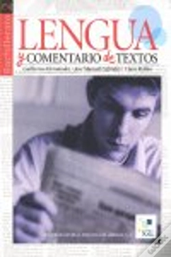 Capa do artigo Lengua Castellana Y Literatura 4º Eso. Cd Recursos