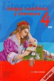 Capa do artigo Lengua Castellana Y Literatura 4 Eso