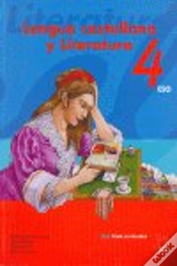 Capa do artigo Lengua Castellana Y Literatura 4 Eso