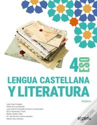 Lengua Castellana Y Literatura 4º Eso