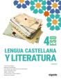 Lengua Castellana Y Literatura 4º Eso - Preview