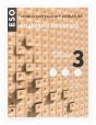 Lengua Castellana Y Literatura, Eso. Cuaderno De Lexico 3 - Preview