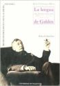 Lengua Como Elemento Caracterizador En Las "Novelas Españolas Contemporaneas" De Galdos, La - Preview