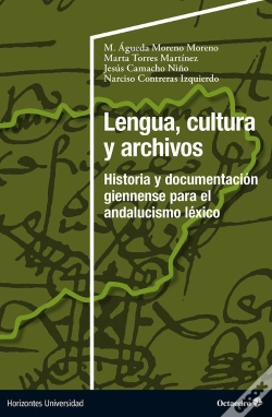 Capa do artigo Lengua, Cultura Y Archivos