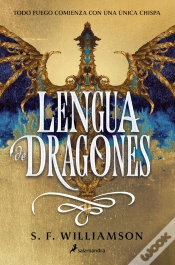Capa do artigo Lengua De Dragones