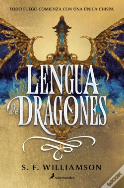 Capa do artigo Lengua De Dragones