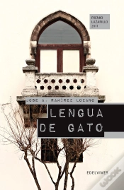 Capa do artigo Lengua De Gato  