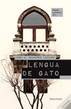 Capa do artigo Lengua De Gato  