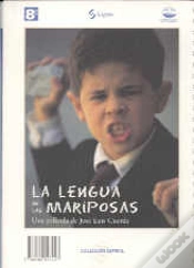 Capa do artigo Lengua De Las Mariposas