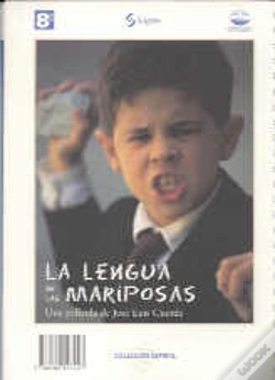 Capa do artigo Lengua De Las Mariposas
