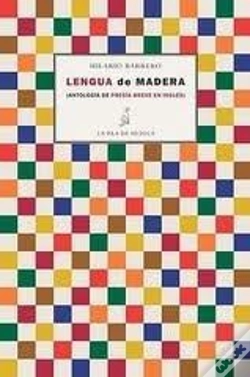 Capa do artigo Lengua De Madera