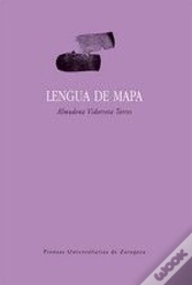 Capa do artigo Lengua De Mapa