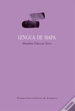 Capa do artigo Lengua De Mapa