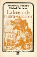 Lengua De Nunca Acabar