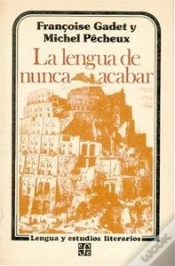 Capa do artigo Lengua De Nunca Acabar