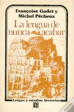 Capa do artigo Lengua De Nunca Acabar