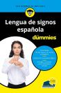 Lengua De Signos Española Para Dummies - Preview