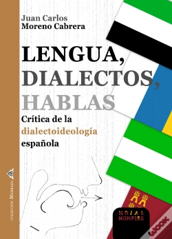 Capa do artigo Lengua, Dialectos, Hablas
